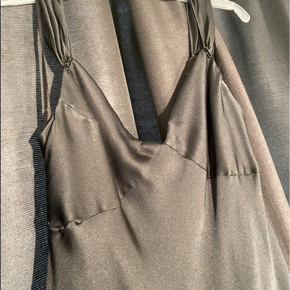 Long Gown